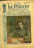 Le P&egrave;lerin n&deg; 2191 - Le g&eacute;n&eacute;ral Haller, g&eacute;n&eacute;ral en chef de l'arm&eacute;e polonaise, L'a&eacute;rochir, La perc&eacute;e des Vosges, L'affaire Cottin, L'assassinat de la ...