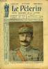 Le P&egrave;lerin n&deg; 2192 - Le g&eacute;n&eacute;ral Gassouin, r&eacute;organisateur de nos chemins de fer, Classes d'Alsace, Dunkerque a l'honneur, Un mariage, Les ponts du ...