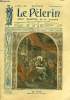 Le P&egrave;lerin n&deg; 2194 - La Cene, Le devoir Pascal, Dantzig, A Versailles, Nos &eacute;coles a l'honneur, Insignes d'escadrilles, Le proc&egrave;s Humbert et consorts, ...