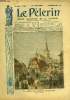 Le P&egrave;lerin n&deg; 2195 - Un matin de Paques en Alsace, Pour la canonisation de Jeanne d'Arc, Ma bigote de femme, La voix des bloches, A l'hotel de ville, ...