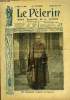 Le Pèlerin n° 2200 - Mgr Marnas, coadjuteur de Clermont, Gribouille est inquiet, L'ourse noire de madame Richarde, Les cigognes, Le dirigeable R-33, ...