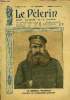 Le Pèlerin n° 2208 - Le général Pilsudski, président de la République polonaise, La fête de la victoire, La ratification du traité de paix par ...