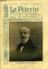 Le Pèlerin n° 2246 - M. Louis Guibal, député de l'Hérault, Le Pape nous attend, L'église Sainte Sophie de Constantin, Le complot contre le Pape, Les ...