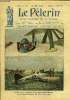 Le Pèlerin n° 2273 - Sadi Lecointe, vainqueur de la coupe Gordon-Bennet, sur son biplan Nieuport, 300 H.P., Un mensonge de Zola : la Grivotte, Entrée ...