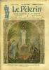 Le Pèlerin n° 2280 - L'Immaculée Conception, annoncée et promise a nos premiers parents, La criminalité augmente, L'ancre et l'olivier, Bravo les ...