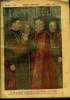 Le Pèlerin n° 2285 - Les rois Mages a la crèche, La naissance de sainte Jeanne d'Arc, Le front catholique, La légion d'honneur a Mgr Chollet, Mgr ...