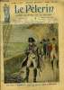 Le Pèlerin n° 2301 - Vers l'exil - Napoléon 1er a bord du vaisseau anglais le Bellérophon, Le Concordat, Napoléon chrétien, L'empereur est mort, A ...