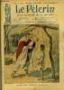 Le Pèlerin n° 2322 - Un petit martyr d'Abyssinie, La jeunesse catholique italienne a Rome, Avec elle, on peut tout, Le mariage du mutilé, Le fils de ...