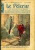 Le Pèlerin n° 2409 - Le couronnement de Notre Dame des Ardents, La fête nationale de Jeanne d'Arc, Le Saint Sang des Bruges, Le vote familial, La ...