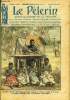 Le Pèlerin n° 2412 - Le 51e pèlerinage national a Jérusalem, Le monument a Grossetti, Péril jaune, Jésuite astronome, Les écoles soviétiques, A la ...