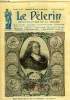 Le Pèlerin n° 2415 - Blaise Pascal, dont on fête le tricentenaire, Une lettre du pape sur les réparations et la pacification, L'éruption de l'Etna, ...