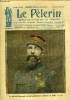Le Pèlerin n° 2419 - Le général Gouraud, nommé gouverneur militaire de Paris, Mort de M. Charlesz Dupuis, En Belgique, Un converti de plus, Les ...
