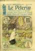 Le Pèlerin n° 2421 - La première apparition, Pourquoi les pèlerinages ?, Le cinquantenaire du Pèlerin et les pèlerinages de Lourdes, Souvenir du ...