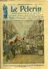 Le Pèlerin n° 2422 - A Lisieux, Lourdes, Les américains en France, M. Calvin Coolidge, M. Pierre Forthomme, Pourquoi ils se convertissent, La sorcière ...