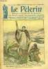Le Pèlerin n° 2423 - Saint Bernard de Menthon, patron des pèlerins et des alpinistes, Le pèlerinage national a Lourdes, A Mgr Dupont des Loges, La ...
