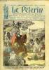 Le Pèlerin n° 2430 - Renan et la Carmélite, Soeur Benigna, Hugo Stinnes, Les héros obscurs, La sorcière d'Oya (suite) par Jean Mauclère. Collectif
