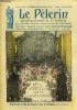 Le Pèlerin n° 2432 - Projet pour la fête des morts a l'Arc de Triomphe, La lampe du souvenir, Ils flottantes, Essen, fief des Krupp, A Sainte Assise, ...