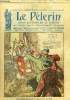 Le P&egrave;lerin n&deg; 2434 - Saint Josaphat Kuntsevitch, L'ancien carillon de Bethl&eacute;em, Aux morts de Champagne, La Bavi&egrave;re et le Reich, Economies domestiques, ...