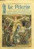Le P&egrave;lerin n&deg; 2439 - Une catastrophe en Italie, Une galerie de braves gens, Maurice Barr&egrave;s, Le r&eacute;veillon, Un monument a Panama, L'universit&eacute; ...