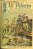 Le P&egrave;lerin n&deg; 2443 - L'inauguration du Thi&egrave;s-Kayes, Venizelos en Gr&egrave;ce, Un raz de mar&eacute;e, Les inondations, Un savant comme il y en a trop, L'effort ...