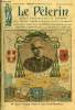 Le Pèlerin n° 2448 - Mgr Auguste Grumel, évêque de Saint Jean de Maurienne, Pour l'église et la basilique de Saint Michel, Toutankamon, Le mésoplodon, ...