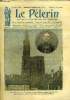 Le Pèlerin n° 2468 - L'Alsace soulevée, Ce que disent les journaux, Les évêques français en Pologne, Gniezno et saint Adalbert, Une éclipse de lune au ...