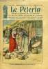 Le Pèlerin n° 2473 - Femmes malgaches pilant du riz, La plus belle église du Tonkin, Zaghloud Pacha vient en France, La langue française en Egypte, ...