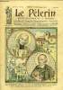 Le Pèlerin n° 2514 - Le Saint Curé d'Ars (1786-1859), Le général Mangin, Saint Jean Eudes, Pour les libertés catholiques, La canonisation de Soeur ...
