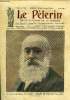 Le Pèlerin n° 2524 - Un ami des premiers jours, le comte Amédée de Piellat (1851-1925), Théodore Botrel, Histoires de cinéma, Orages, Ceux qu'on ...