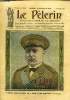 Le Pèlerin n° 2534 - Les catholiques et la mauvaise presse, La conférence de Locarno, Le raid Rome-Tokio-Rome, La guerre au Maroc, Saint Michel des ...