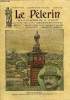 Le Pèlerin n° 2541 - Une vue de Damas, L'Avent, Les vicissitudes d'une vieille tour, Les cloches de Corbie, L'oeuvre de Mussolini, Des sangliers dans ...