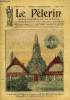 Le Pèlerin n° 2542 - Le grand temple de Bangkok ou le nouveau roi de Siam, Rama VII, sera intronisé, Que faire pour sauver la France ?, L'université ...