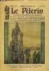 Le Pèlerin n° 2543 - Hors la loi, dix fois, Le chateau des Rohan a Pontivy, L'Alsace Lorraine et le régime commun, La solution du conflit ...