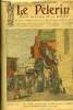 Le Pèlerin n° 2548 - L'extension du Jubilé a 1926, Au Maroc, En Syrie, Les inondations, Sur les rochers du Yang-Tsé, Le centenaire de l'abbé Roussel, ...