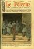 Le Pèlerin n° 2554 - Le centenaire des Oblats de Marie, Pour traverser confortablement le Sahara, Saint Joseph et les vocations, Moulin a blé, Poisson ...
