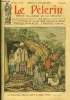 Le Pèlerin n° 2556 - Une encyclique sur les missions, A Genève, Au Maroc, M. Doumergue a Lyon, L'école du pardon (suite) par Georges Thierry. ...