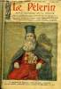 Le Pèlerin n° 2586 - Les secrets du Thibet, Un grand pontifical a la mission syrienne, Le mystère d'en pouchat (suite) par Pierre de Saxel. Collectif