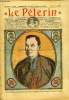 Le Pèlerin n° 2633 - S.G.Mgr Poirier, qui succède de droit a Mgr Schoepfer, comme évêque de Tarbes et Loudres, Saint Aimé, fête le 13 septembre, La ...