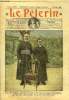 Le Pèlerin n° 2641 - S. G. Mgr Chambon, archevêque de Tokio, et Mgre Hayasaka, premier évêque japonais, qui vient d'être sacré a Rome, Saint Martin, ...