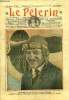 Le Pèlerin n° 2677 - L'aviateur Fronval, l'as de la voltige aérienne, a trouvé la mort a Villacoublay dans une collision d'avions, Nouvelle loi, Les ...