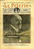 Le Pèlerin n° 2679 - Le Dr Charcot, commandant le Pourquoi Pas ?, est parti a la recherche de Guilbaud et d'Amundsen, Ne rêvez pas, L'ampoule et la ...