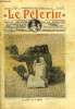 Le Pèlerin n° 2681 - La prière dans le désert, Août, Vaisseaux fantomes ?, L'histoire apprise dans un musée, Le navire invisible n°19 par J. des ...