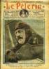 Le Pèlerin n° 2686 - M. Bokanowski en tenue d'aviateur, le nom du ministre de l'Aéronautique clora-t-il la liste trop longue des victimes de l'air ?, ...