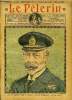 Le Pèlerin n° 2699 - S.M. George V dont la maladie a attristé l'Angleterre, A qui les enfants ?, Le lion, l'ane, le boa et l'homme, L'aventure de ...