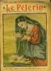 Le Pèlerin n° 2701 - La vierge adore son divin fils, Bon an, Un ouvrier chrétien, De quoi parle-t-on ?, L'aventure de Jeanne Brime n°15 par Marthe ...