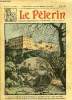 Le Pèlerin n° 2721 - Vue générale du Mont Cassin, que le Pape Victor III appela le Sinaï de l'Ordre monastique, Oeuvres paroissiales, Les chaussures ...