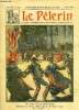 Le Pèlerin n° 2726 - Les feux de la Saint Jean, maintenons les bonnes vieilles coutumes de l'ancien temps, Est-ce que les frères laisseraient tomber ...