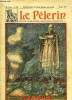Le Pèlerin n° 2727 - Comment ils ont traté la classe ouvrière, Un curé, s'il vous plait, La nouvelle loi, Sous tibère n°4 par Myriam Catalany. ...