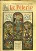 Le Pèlerin n° 2730 - Le rêve bourgeois du prolétaire et le socialisme, Sous la dent d'un crocodile, D'une semaine a l'autre, La France d'aujourd'hui, ...