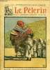 Le Pèlerin n° 2736 - En Algérie, Il y a, a Lourdes, des miracles qu'on ne connait pas, Sous tibère n°13 par Myriam Catalany. Collectif